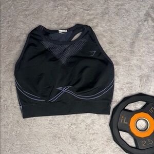 GYMSHARK SPORTS BRA SIZE SMALL